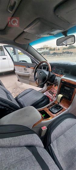 كيا أوبيروس